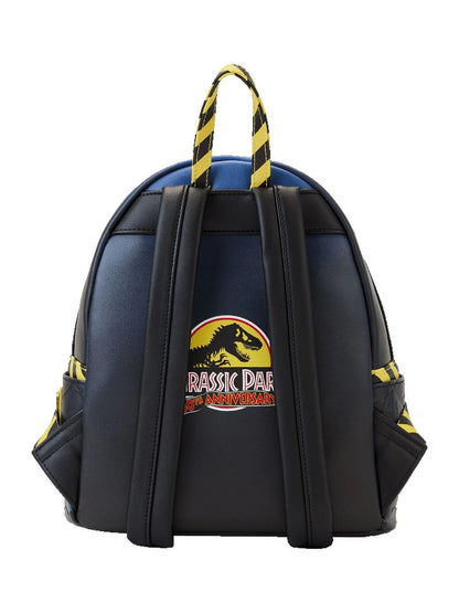 Loungefly x Universal Studios Jurassic Park 30th Anniversary Mini Backpack