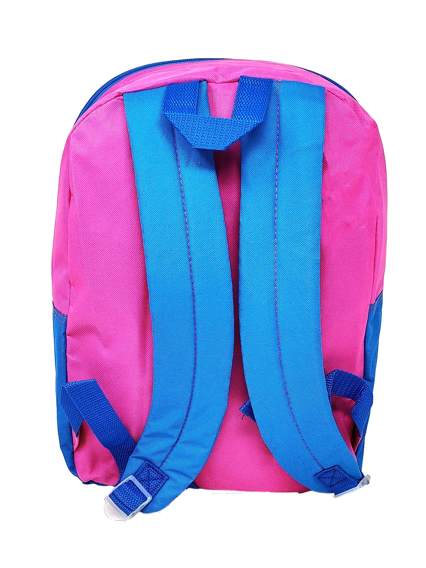 LOL Backpack 15" Jet Set Q.T. Kawaii Queen Go-Go Gurl Pink L.O.L. Surprise Girls