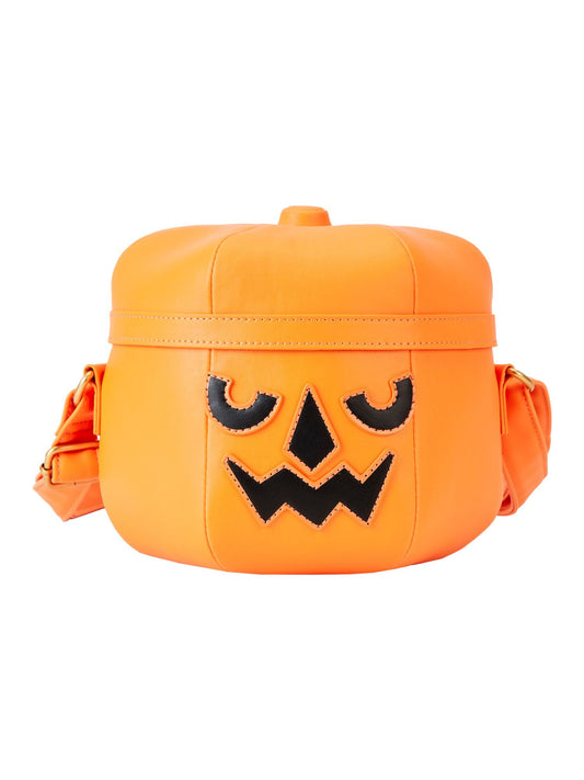 Loungefly x McDonald's Halloween Happy Meal McPunk'n Crossbody