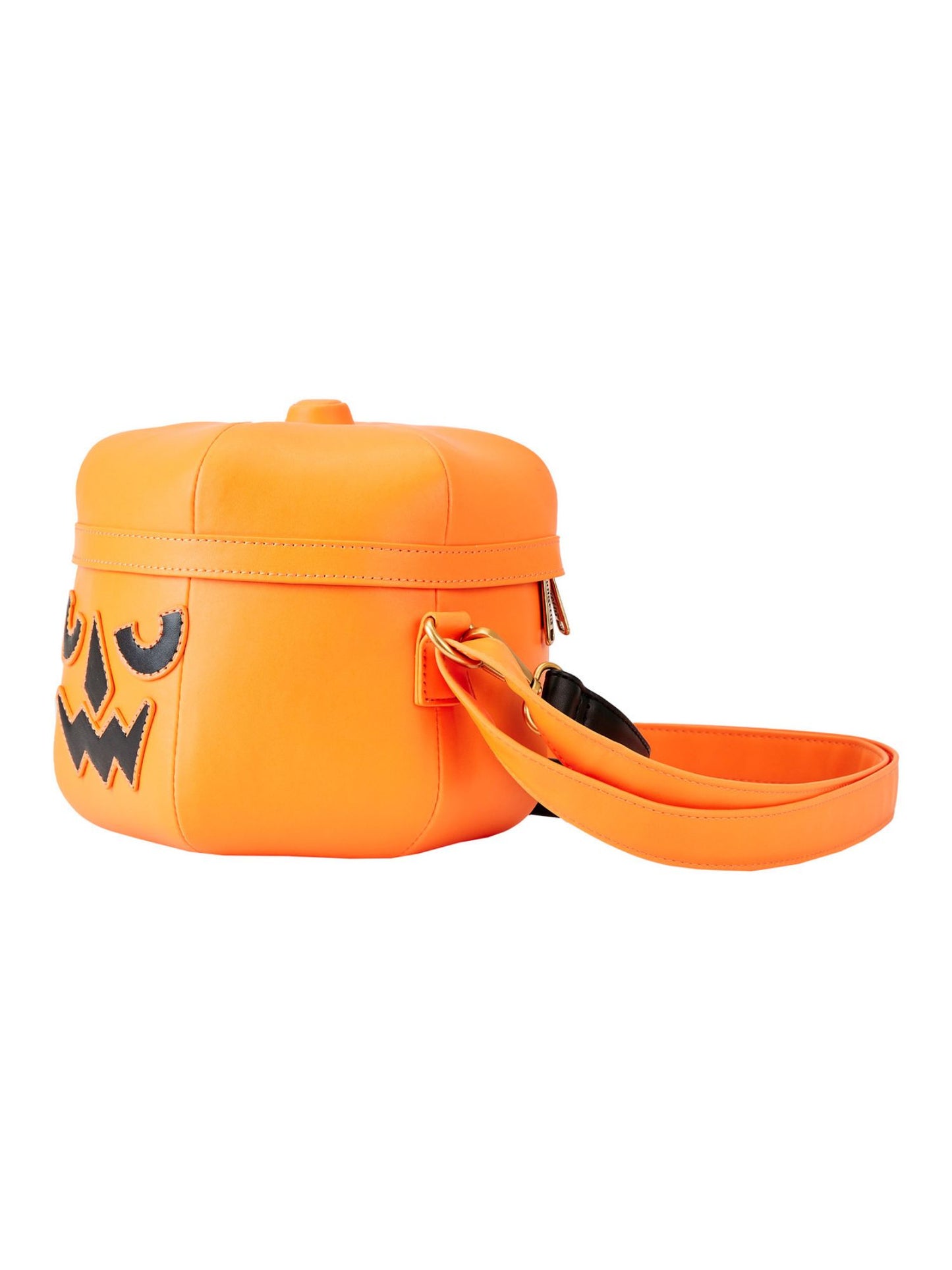 Loungefly x McDonald's Halloween Happy Meal McPunk'n Crossbody