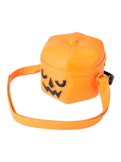 Loungefly x McDonald's Halloween Happy Meal McPunk'n Crossbody