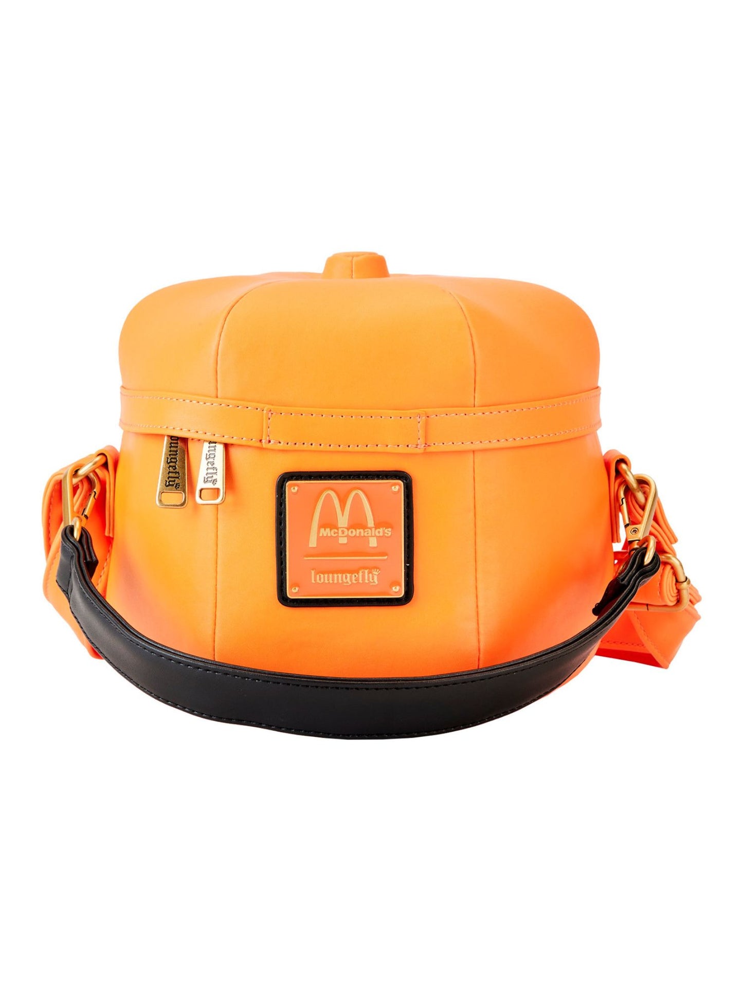 Loungefly x McDonald's Halloween Happy Meal McPunk'n Crossbody