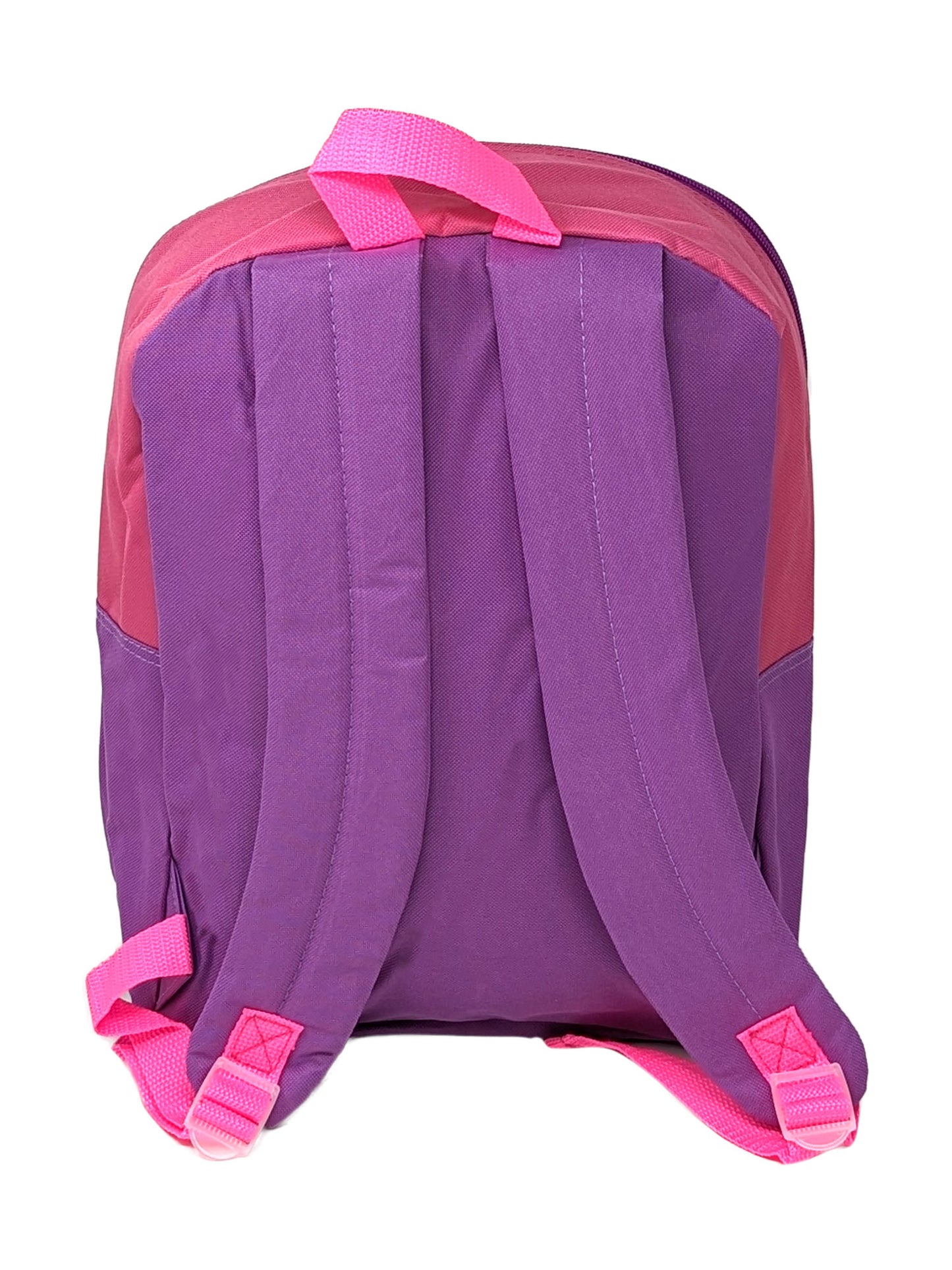 LOL Surprise Backpack 15" Girls Boogie Babe Yacht BB Foxy Purple Pink School Bag