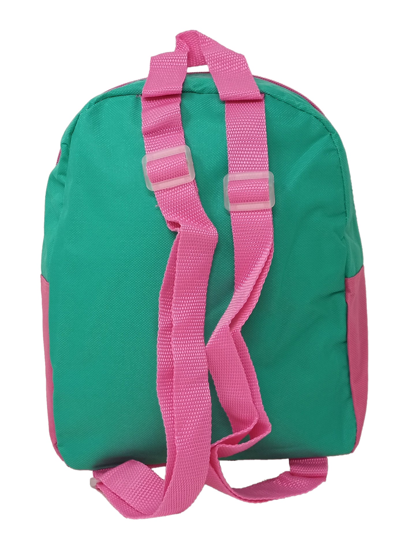 Encanto Backpack 11" Mini Toddler Madrigal Disney Girls Pre-School Daycare Pink