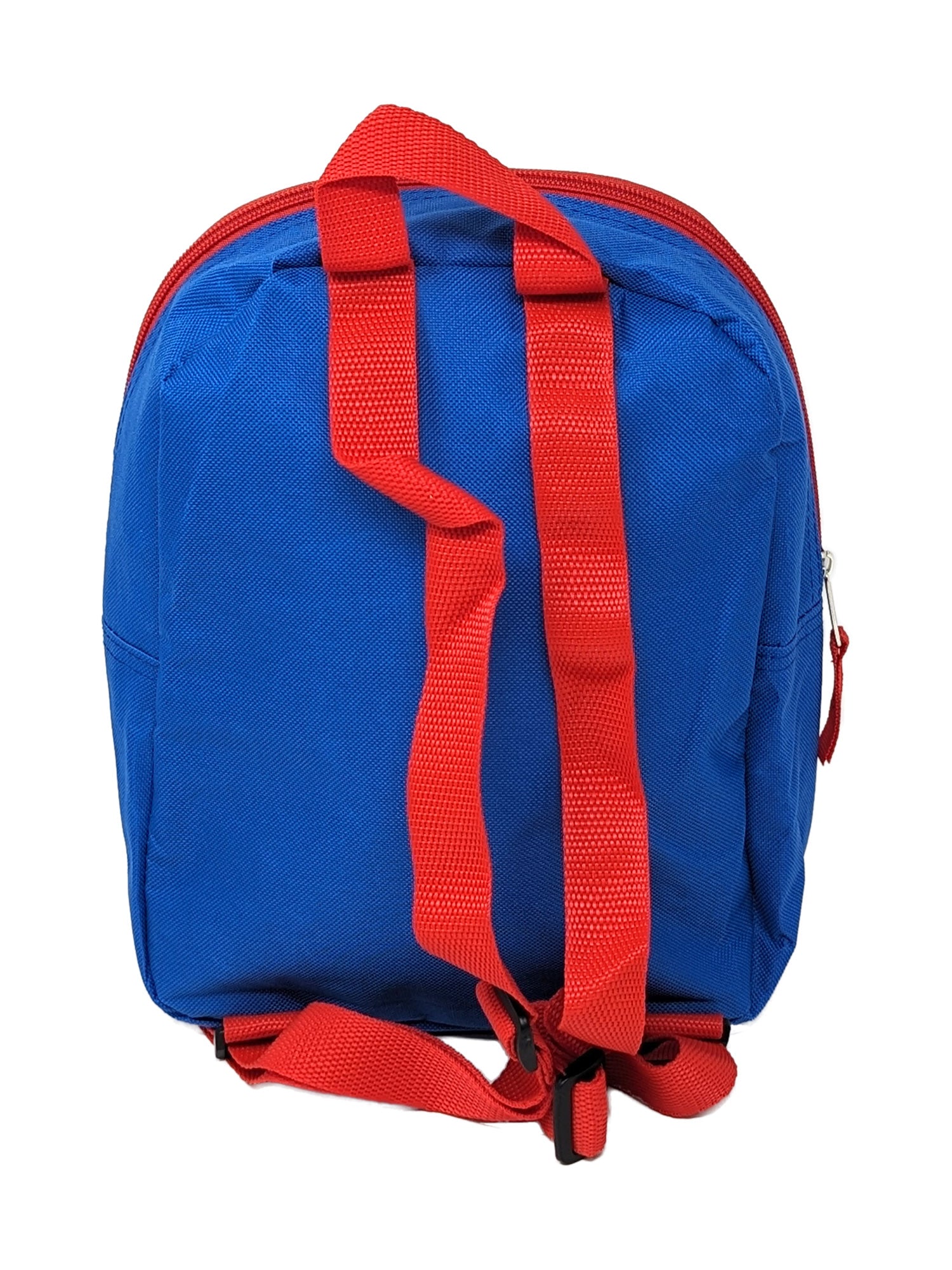 Spider-Man & Friends Mini Backpack 11" Marvel Miles Morales Spidey Hulk