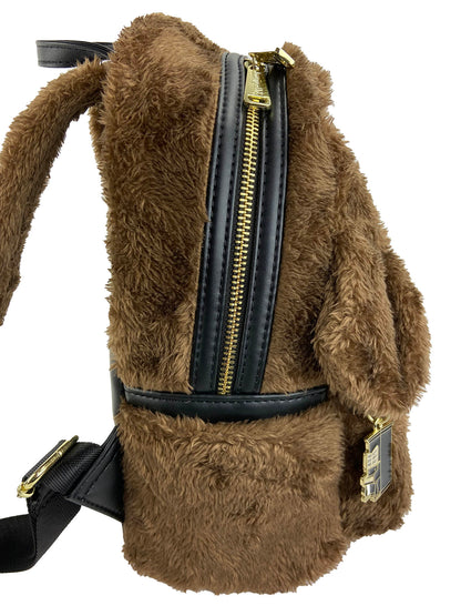 Loungefly x Disney Muppets Rowlf the Dog Mini Backpack Handbag