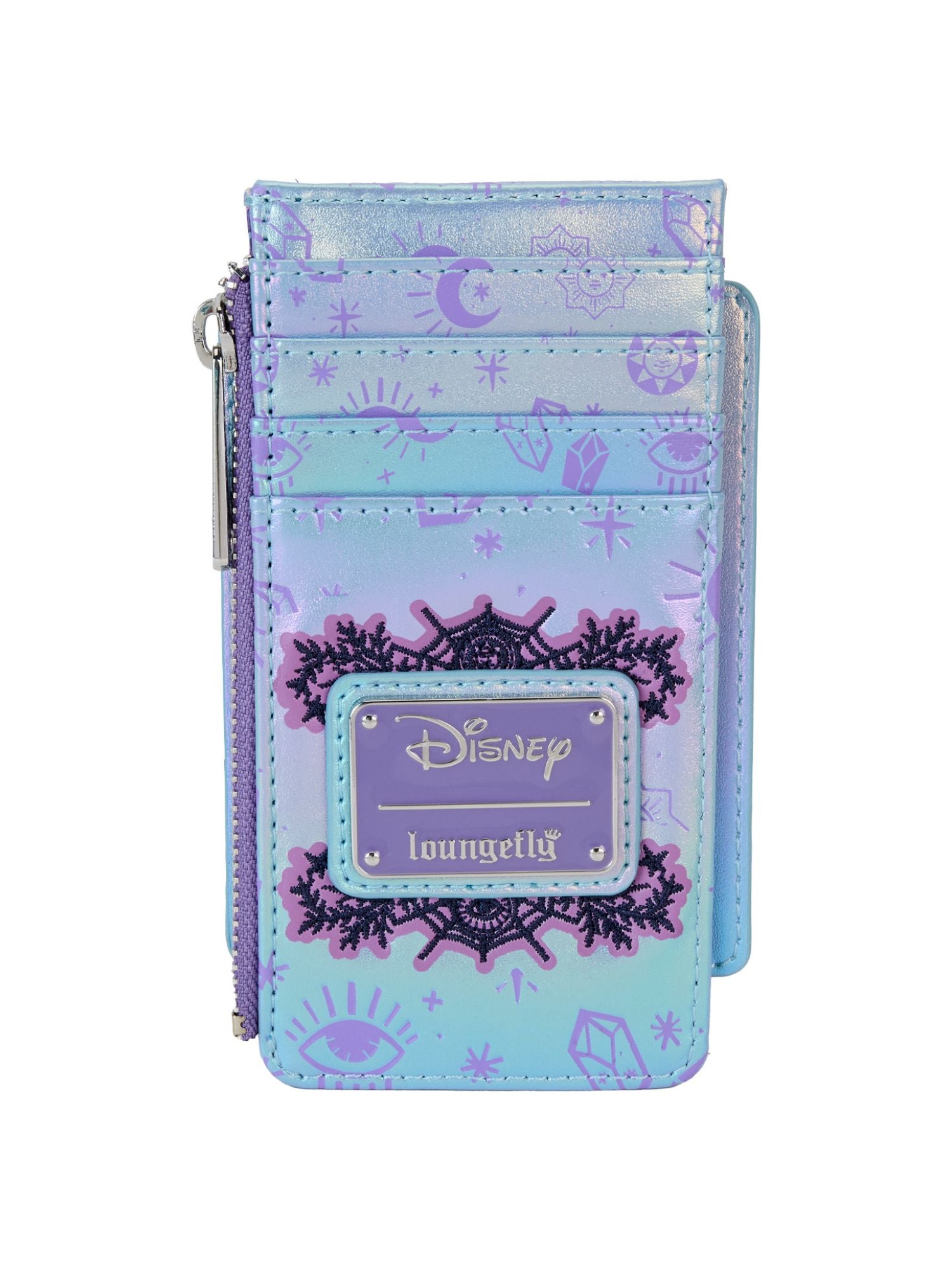 Loungefly x Disney Hocus Pocus Tarot Cardholder Wallet